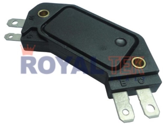 RT1906 - MODULO ENC.GAREF - D.REMY  - C